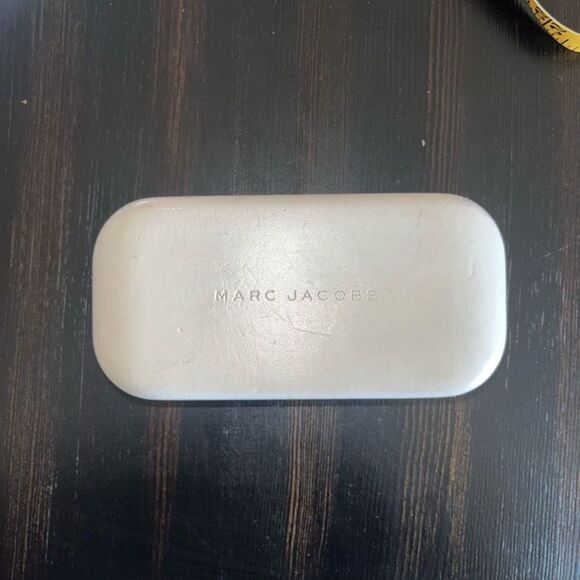 Marc by Marc Jacobs MMJ 028/N/S Sunglasses Women's Brown - Picture 3 of 9